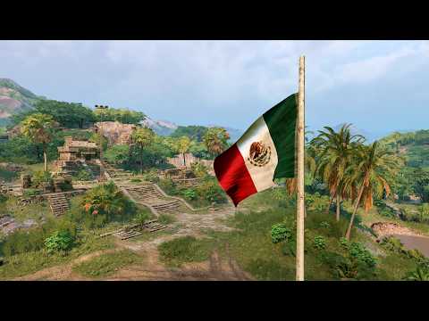 Snowrunner - S18 - Chiapas with Raptor - Part 1