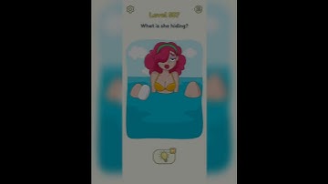 DRAW ONE PART 2 LEVEL 587 #shorts #maxlevel