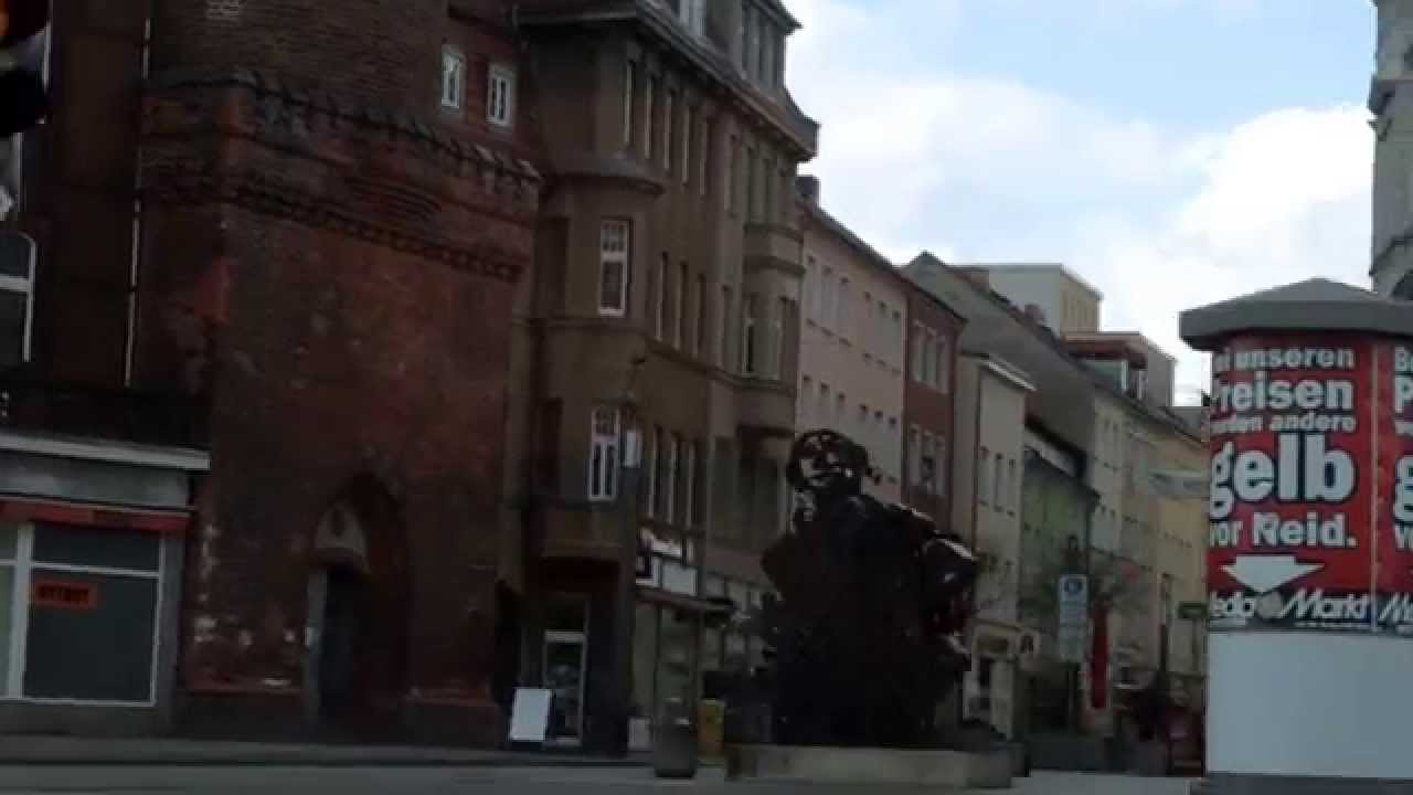 Bloody32 - Heimat [Cottbus]