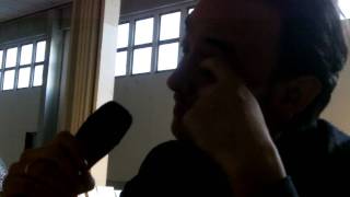 Tec Art Eco - Tecnologia E Arte-Instage Cristian Vogel Composer And Music Producer 22