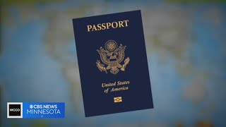 Passport agencies overwhelmed by applicants