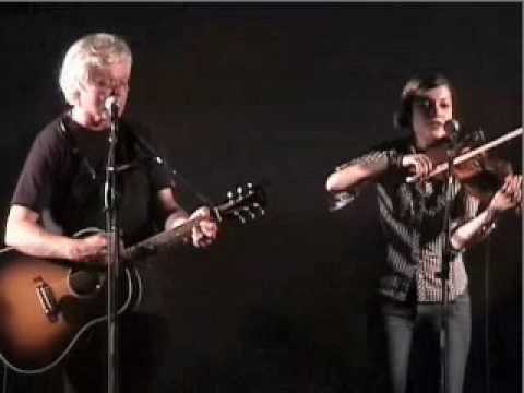 Chip Taylor & Carrie Rodriguez - Laredo