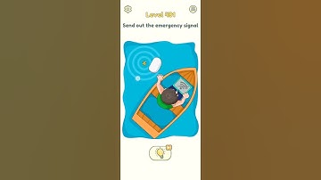 DOP 2 Gameplay Level 481 Shorts Delete One Part Solution and Answer🔥 Subscribe🔥Topchart android game