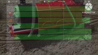 The Breakdown Train Theme S1 Recreation