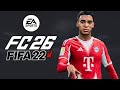 FIFA 22 PATCH FC 26 | ALL IN ONE FC26 | new Faces, Squads, Kits, Theme, Scorbords 2026