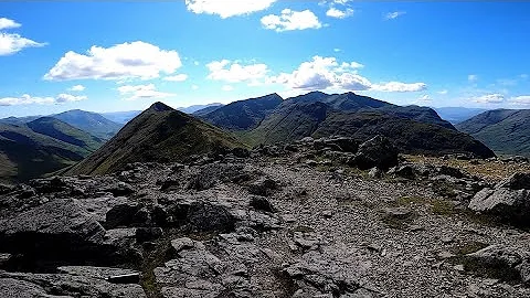 Scotland The Highland Journey| Isle Of Skye