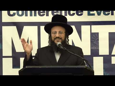 Mental Health Conference #2 - By BCMC - May 30 2022