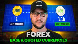 What are Base and Quoted Currencies in Forex Trading?