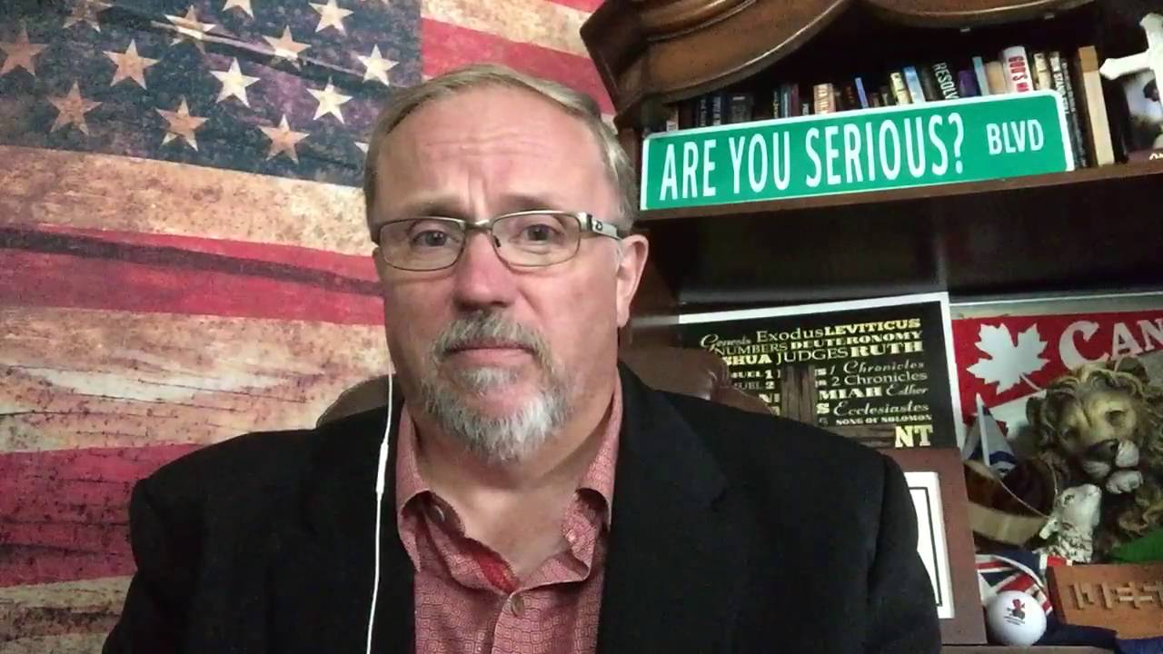 SHOCK CLAIM: CERN Shutdown After Massive Earthquake