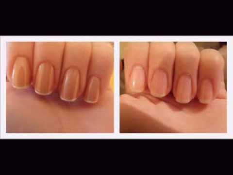 ♡ Make your nails look longer ♡ - YouTube