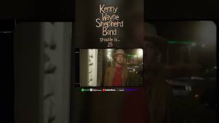 Kenny Wayne Shepherd - Blue On Black - Out Now