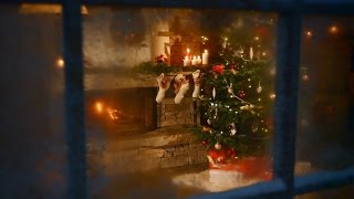 Instrumental Christmas Music: Christmas Piano Music \& Traditional Christmas Songs