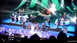 Dato' Siti Nurhaliza - Medley Mahligai Asmara & Satu Cinta Dua Jiwa [Live at Istana Budaya] 1080pᴴᴰ