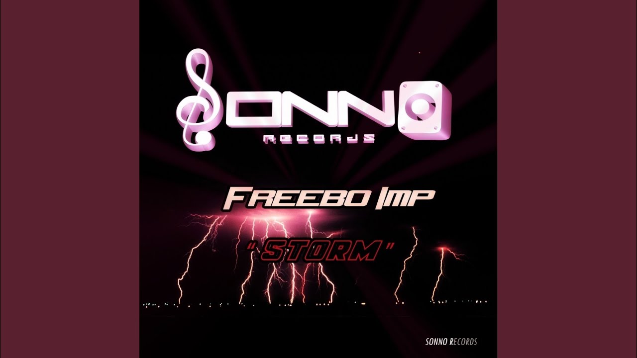 Watch Storm (Original Mix) on YouTube Watch Storm (Original Mix) on YouTube