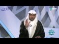 ك ل عمل صالح أودعت ه رب ك ستجد ه أمامك الشيخ صالح المغامسي