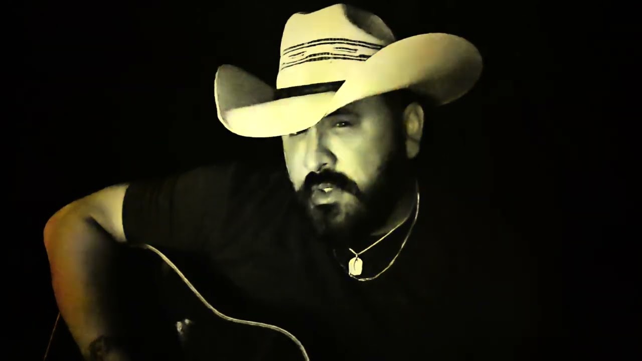 Ray Scott - "Loner" (Official Music Video)