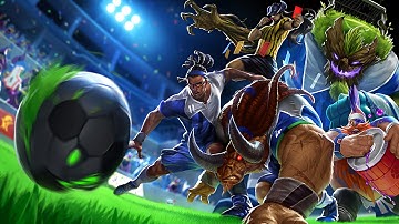 Lucian Bug!! | League Of Legends