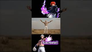Recopilación Kof La Comunidad! #shortsfeed #shortsviral #shorts #charlymarinkof #kof #retrogaming