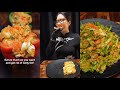 Midnight ASMR Therapy 🌙 6 Low-Cal Meals to Crush Hunger (CRUNCHY Food Sounds!)| COOKING | ASMR