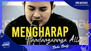 Mengharap Pandangannya Allah - Rezha Rendy