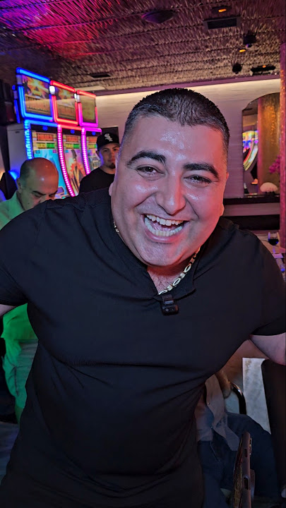 Life Changing Jackpot Winner #Shorts #Slots #Jackpot