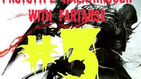 prototype ep 3 (rescuing Karen Parker)