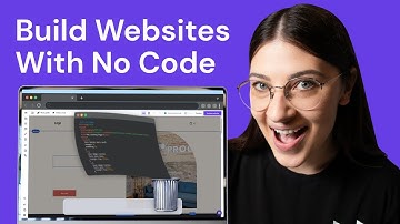 9 BEST No Code Website Builders to Choose in 2025