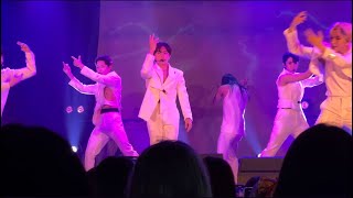 OnlyOneOf (온리원오브) 'dOra maar' fancam (Rie focus) | OnlyOneOf 2024 World tour dOpamine in Tokyo