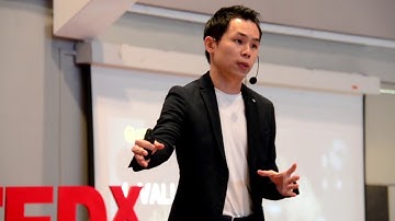 Multi-passionate- Truth about Living Your Potential and Passion | Cheah Kar Fei | TEDxUTARKampar
