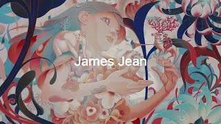 Forager by James Jean