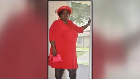 Woman dies after being forcibly removed from Flori...
