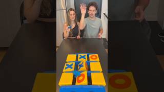 The most CHAOTIC Tic Tac Toe Game EVER!! screenshot 1