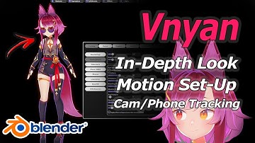 VNYAN Complete Set-Up For The First Time