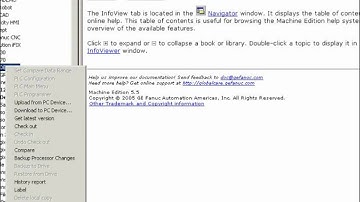 Proficy in Video Change Management English