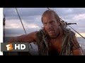 Waterworld (10/10) Movie CLIP - Catch of the Day (1995) HD