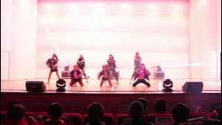 SIVA CREW 48회 정기공연 제시 - 쎈언니