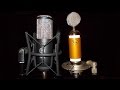 The AKG P220 vs The Blue Spark