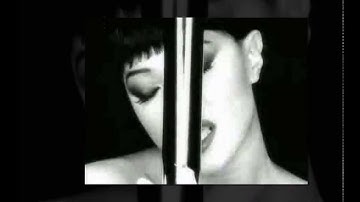 Lisa Fischer -  Medley: War!/What's Going On?