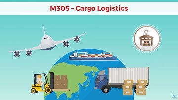 Cargo Logistics - Altoga.com Cloud Software