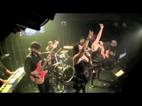 kiss in the dark「カメレオン・アーミー」
