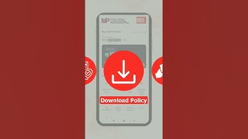 Here by HDFC Ergo Customer App 📲 | Features & Benefits | Health Insurance | Insurance Mobile App