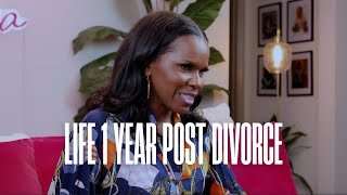 Life 1 Year Post Divorce