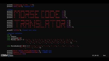 The Morse Code Translator (c++)