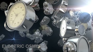 Solarus - Venture Into Time