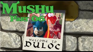 ''Mushu'' (Shrek) Part 06 - Welcome to DuLoc