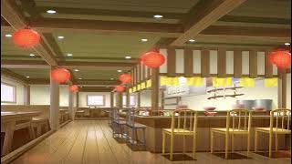 [Theme 66 | Golden Shangri-La] Blue Archive - Perfectly Looped 30 Mins.