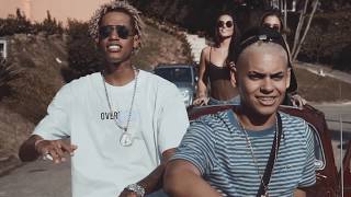 MC Niel e FP do Trem Bala - Hoje Eu Vou Voltar (CLIPE OFICIAL)