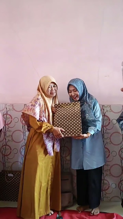 TASYAKURAN & LAPORAN LPJ PAGUYUBAN 2024-2025