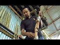 Acclaimed archer turns into equipment maker to encourage archery in Manipur Acclaimed archer turns into equipment maker to encourage archery in Manipur