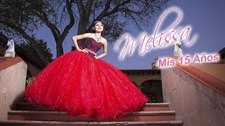 Melissa Mis Quince / Clip /